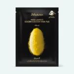 JMsolution - JMsolution Water Luminous Golden Cocoon Mask Plus Black 45 ml
