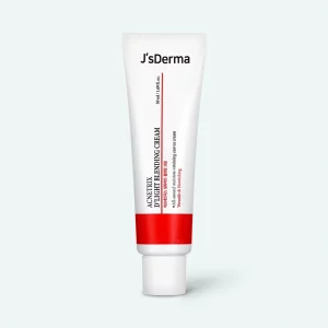 JsDerma Acnetrix Blending Cream 50ml