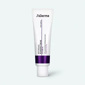 JsDerma Returnage Blending Cream 50ml