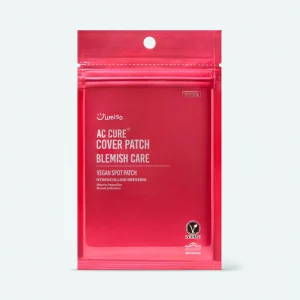 JUMISO AC Cure Vegan Cover Patch Blemish Care (30 patches)