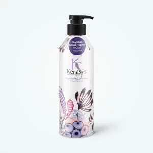 KeraSys Elegance & Sensual Shampoo 600ml
