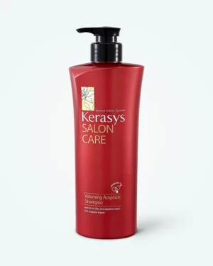 Kerasys - Șampon pentru volum KERASYS Salon Care Voluming Ampoule Shampoo 470ml