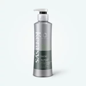 KERASYS Deep Cleansing conditioner 600ml