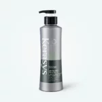 Kerasys - Șampon anti-mătreață pentru scalpul gras KERASYS Deep Cleansing Shampoo 400ml