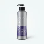 Kerasys - Șampon anti-mătreață pentru scalpul uscat și sensibil KERASYS Balancing Shampoo 400ml