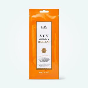 La'dor ACV Vinegar Hair Cap 30g