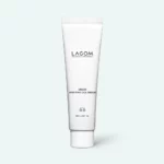 LAGOM - Cremă pentru pielea problematică și sensibilă Lagom Cellus Sensitive Cica Cream 60ml