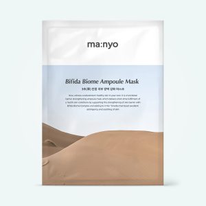Manyo Bifida Biome Ampoule Mask 30g