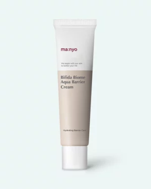 Manyo Factory - Manyo Bifida Biome Aqua Barrier Cream 80 ml