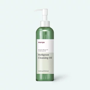 Manyo Factory Herb Green Cleansing Oil 200 ml