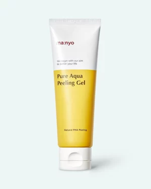 Manyo Factory - Manyo Pure Aqua Peeling Gel 120 ml