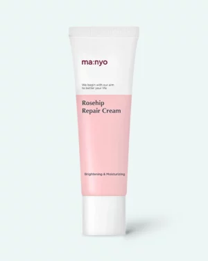 Manyo Factory - Manyo Factory Rosehip Repair Cream 50 ml