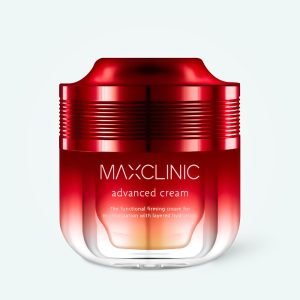 Maxclinic Advanced Cream 50ml