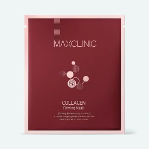 Maxclinic Collagen Firming Mask