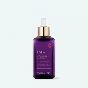 MAXCLINIC FGF-7 Collagen Ampoule 100 ml