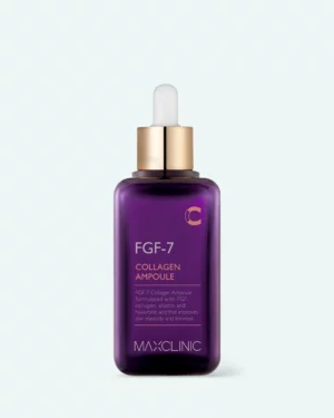 MaxClinic - MAXCLINIC FGF-7 Collagen Ampoule 100 ml