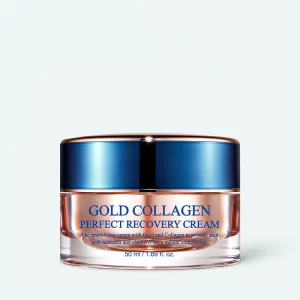 Maxclinic Gold Collagen Perfect Recovery Cream 50 ml