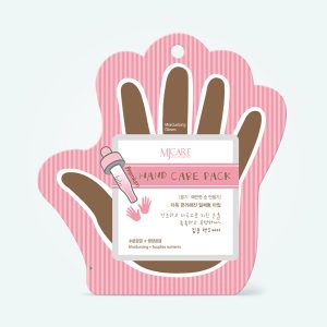 MjCare Premium Hand Care Pack