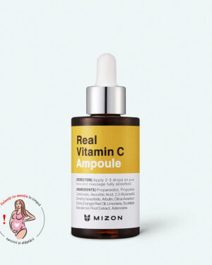 Mizon - MIZON Real Vitamin C Ampoule 30ml