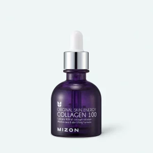 Mizon Original Skin Energy Collagen 100 Ampoule 30 ml