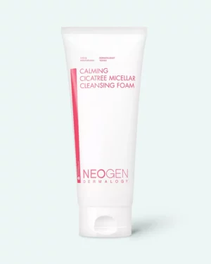 Neogen - Neogen Dermalogy Real Cica Micellar Foam 200ml