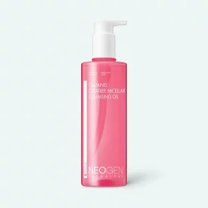 Neogen Real Cica Micellar Cleansing Oil 300 ml