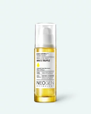 Neogen - Neogen Dermalogy White Truffle Serum In Oil Drop 50 ml