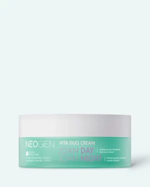 Neogen - Neogen Vita Duo Cream 50g+50g