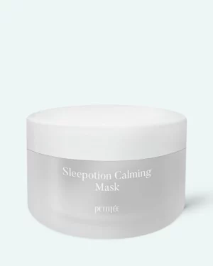 Petitfee & Koelf - Mască de noapte calmantă Petitfee Sleepotion Calming Mask 55 ml