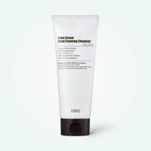 Purito From Green Deep Foaming Cleanser 150 ml