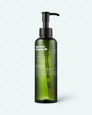 Purito - PURITO From Green Cleansing Oil 200ml