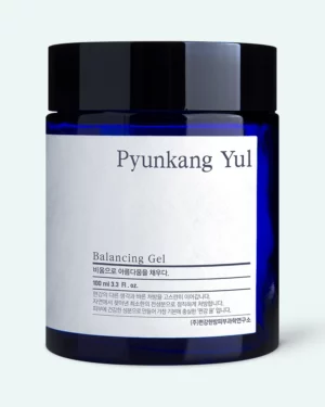 Pyunkang Yul - Gel echilibrant pentru piele uscată Pyunkang Yul Balancing Gel 100ml
