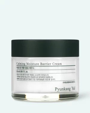 Pyunkang Yul - Cremă protectoare pentru piele sensibilă Pyunkang Yul Calming Moisture Barrier Cream 50ml