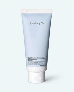 Pyunkang Yul - Spumă pentru curățarea profundă a porilor Pyunkang Yul Low pH Pore Deep Cleansing Foam 100ml