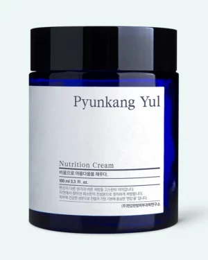 Pyunkang Yul - Cremă nutritivă pentru pielea normală și uscată Pyunkang Yul Nutrition Cream 100 ml
