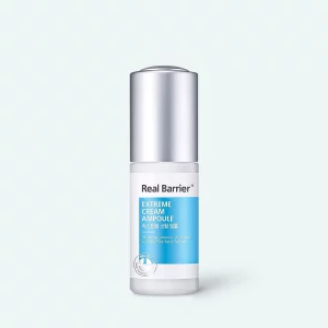 Real Barrier Extreme Cream Ampoule 30ml