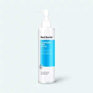Real Barrier Cleansing Milk 200 ml