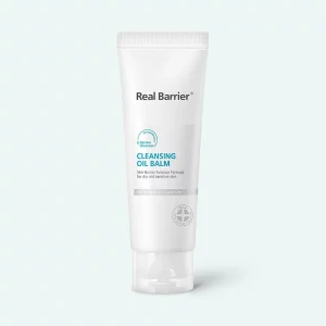Real Barrier Cleansing Oil Balm 100g