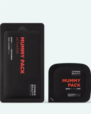 SKIN1004 - ZOMBIE BEAUTY by SKIN1004 Mummy Pack & Activator