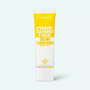 So Natural Prime Guard Face Sun Cream SPF50+ PA++++ 50 ml