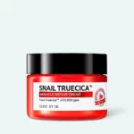 Some By Mi - Some By Mi Snail Truecica Miracle Repair Cream 60ml