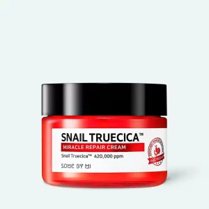 Some By Mi Snail Truecica Miracle Repair Cream 60ml