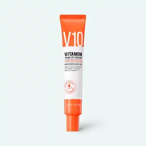 Crema de față tonifiantă Some By Mi V10 Vitamin Tone - UP Cream 50ml