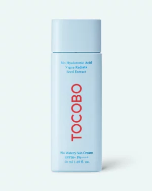TOCOBO - TOCOBO Bio Watery Sun Cream SPF 50+ PA++++ 50ml (EN)