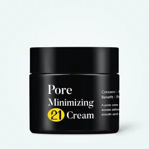 TIAM Pore Minimizing Cream 50 ml