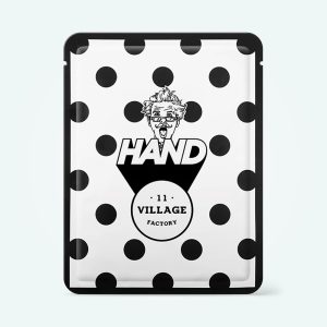 Village 11 Factory Relax-Day Hand Mask 15ml