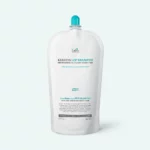 LaDor - Șampon fără silicon cu un complex de aminoacizi naturali La'dor Keratin LPP Shampoo 500ml