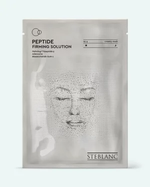 Steblanc - Steblanc Peptide Firming Solution