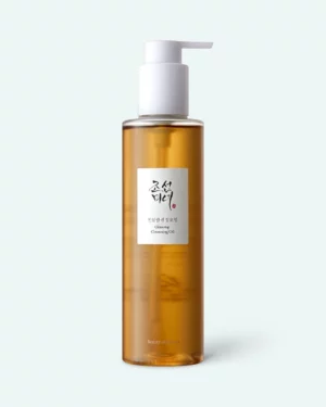 Beauty of Joseon - Beauty of Joseon Ginseng Cleansing Oil 210 ml