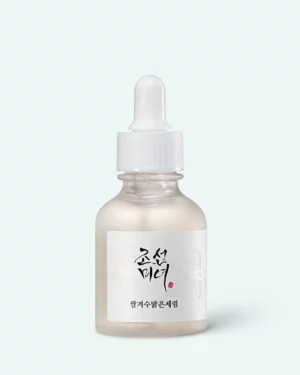 Beauty of Joseon - Beauty of Joseon Glow Deep Serum : Rice +Alpha Arbutin 30ml